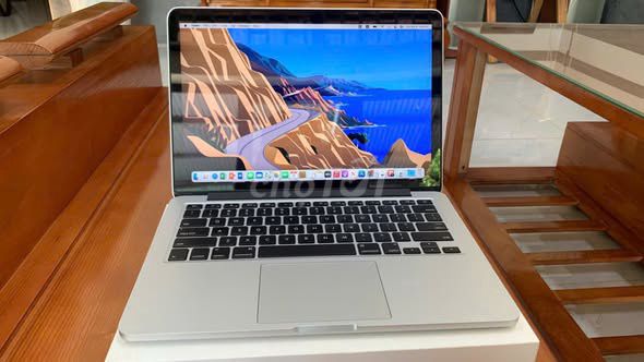 Apple MacBook Pro Retina i7 13 inch 16GB/256GB. Mua bán Laptop tại Quận 1 Tp Hồ Chí Minh được đăng bởi Hội Đồ Điện Tử hình 1
