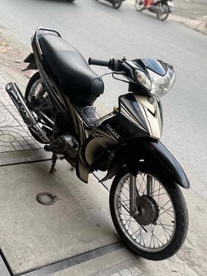 Sirius 2013 BS Thành Phố Xe Zin Nguyên Bản