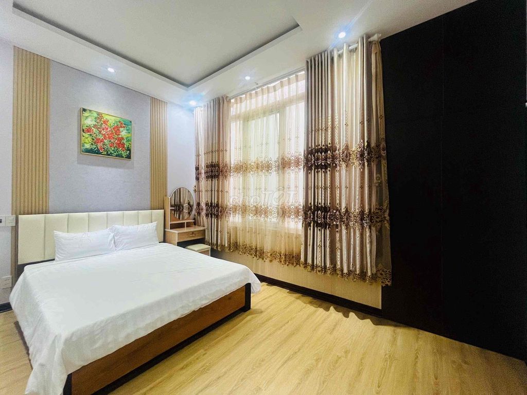 Luxury pool villa on Đa Mặn Đông near Crown — photo 6
