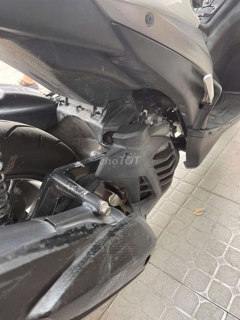 NVX 2018. Mua bán Xe máy tại Quận 12 Tp Hồ Chí Minh được đăng bởi Cầm Đồ Thanh Lý hình 7