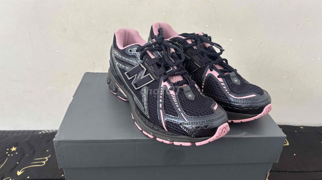 Giày thể thao New Balance 1906R Unisex size 41.5. Mua bán Giày dép tại Quận Bình Tân Tp Hồ Chí Minh được đăng bởi thanh trung hình 1