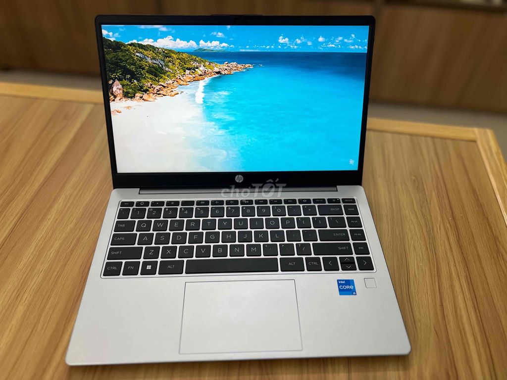 HP 246 G10,i5-1340P 14 inch 16GB/512GB Like New. Mua bán Laptop tại Thành phố Long Xuyên An Giang được đăng bởi Laptop Mai Lý Nghĩa hình 1