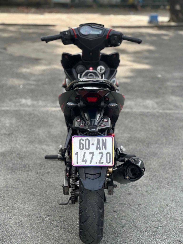 YAMAHA EXCITER BSTP CHÍNH CHỦ. Mua bán Xe máy tại Thành phố Thủ Đức Tp Hồ Chí Minh được đăng bởi Xe Máy Nguyễn Phụng hình 6