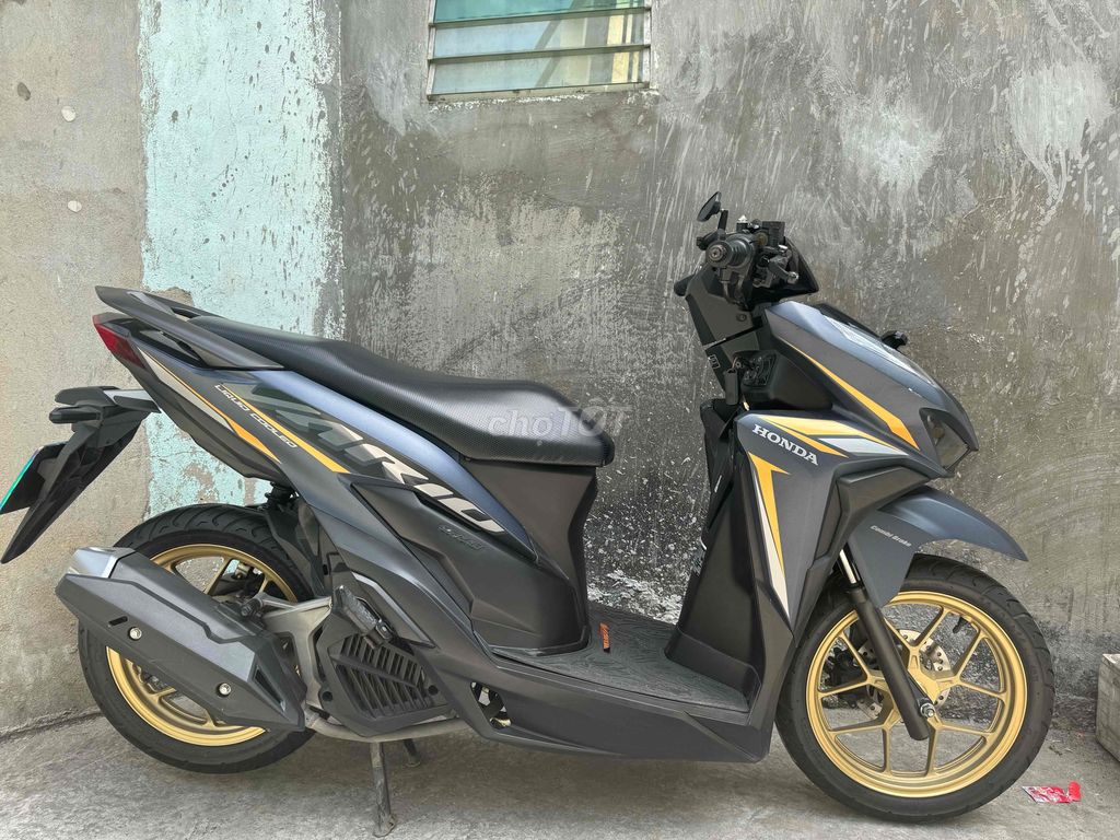 Vario 125 đời cao 2022 bstp 9 chủ odo 18 ngàn