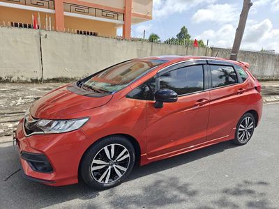 Honda Jazz RS 1.5AT 2018 nhập Thái. Mua bán Ô tô tại Thành phố Long Xuyên An Giang được đăng bởi Huỳnh Lộc