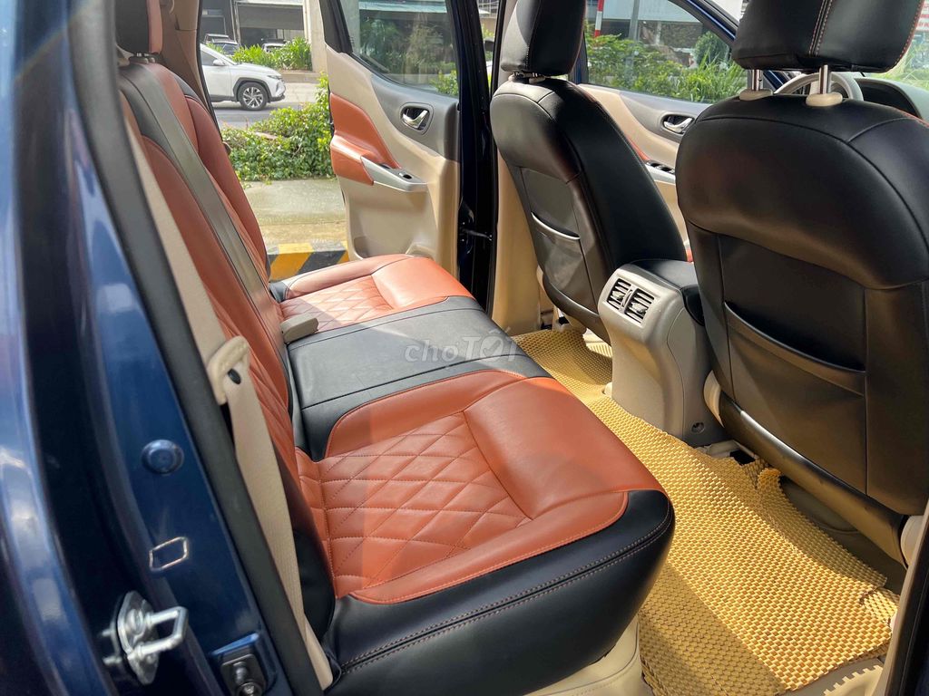 Nissan Navara 2018 EL 2.5 AT 2WD - 90000 km. Mua bán Ô tô tại Quận Hà Đông Hà Nội được đăng bởi Đỗ Tiên  hình 9
