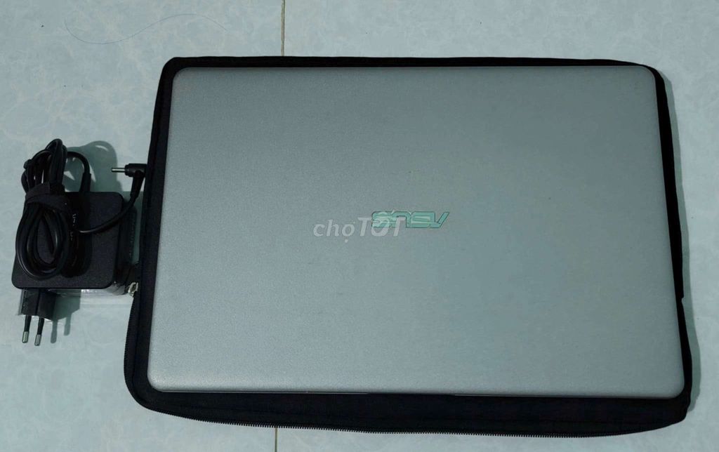 Asus Vivobook X510UAR i3-8130U 14 inch. Mua bán Laptop tại Huyện Chợ Mới An Giang được đăng bởi SHOP NCC hình 1