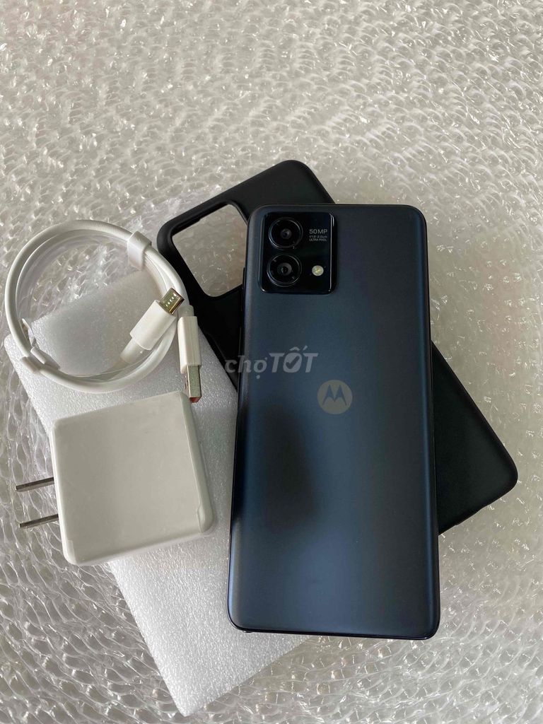 Motorola Moto G Stylus 2023 128GB Đen. Mua bán Điện thoại tại Quận Tân Phú Tp Hồ Chí Minh được đăng bởi Alo phone hình 1