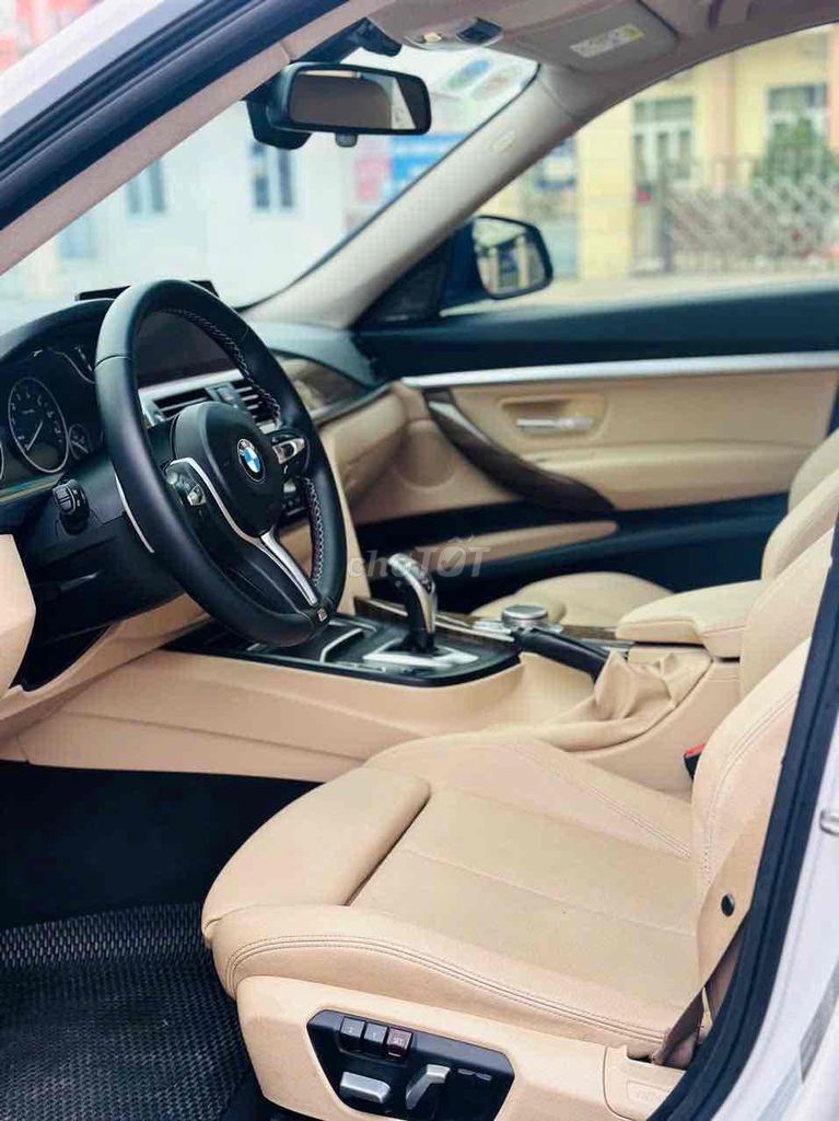 BMW 3 Series 2016 320i GT - 70000 km. Mua bán Ô tô tại Quận Gò Vấp Tp Hồ Chí Minh được đăng bởi nguyễn quốc trinh hình 11