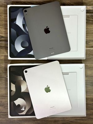 iPad Air 5 64Gb Wifi Openbox