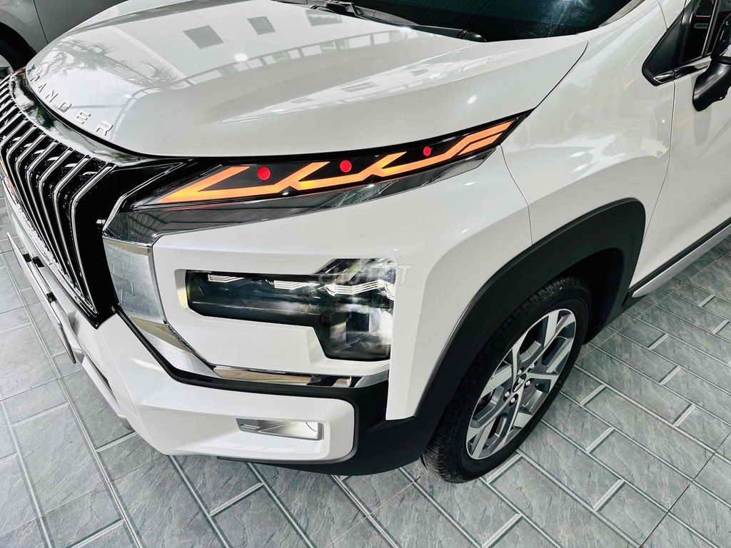 Xpander Cross 2024 - 2000 km Vô Nhiều Đồ Chơi. Mua bán Ô tô tại Huyện Bắc Tân Uyên Bình Dương được đăng bởi Ô Tô Quân Bồ Bình Dương hình 8