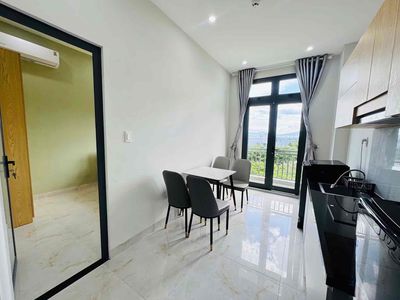 Аренда · 2 комн. · 50 м² · Quận Ngũ Hành Sơn, ул. Đường Võ Chí Công