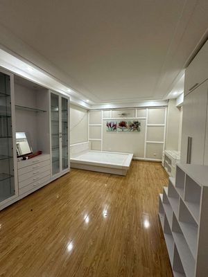 Căn hộ Thanh Bình 3PN rộng rãi, phù hợp nhà đông người ở thoải mái