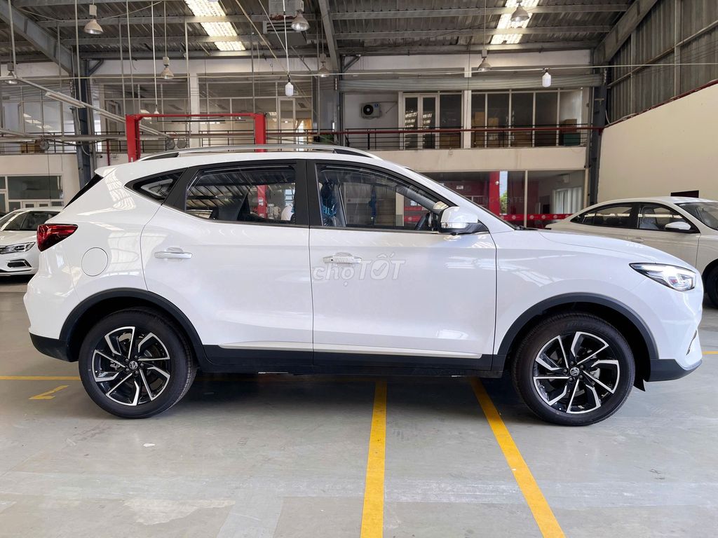 MG ZS LUXURY - Đời 2025 - Odo lướt chỉ 16km. Mua bán Ô tô tại Quận 6 Tp Hồ Chí Minh được đăng bởi Lê Minh MG Kinh Dương Vương hình 5