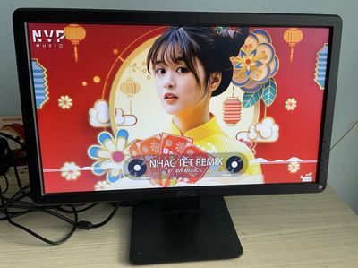Màn hình Dell 19inch led mỏng, sáng đẹp, sạch sẻ. Mua bán Phụ kiện (Màn hình, Chuột...) tại Quận 3 Tp Hồ Chí Minh được đăng bởi Anh Dũng