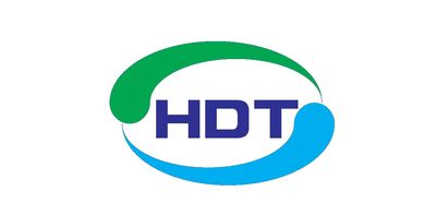 Công Ty TNHH TM DV Kỹ Thuật HDT logo