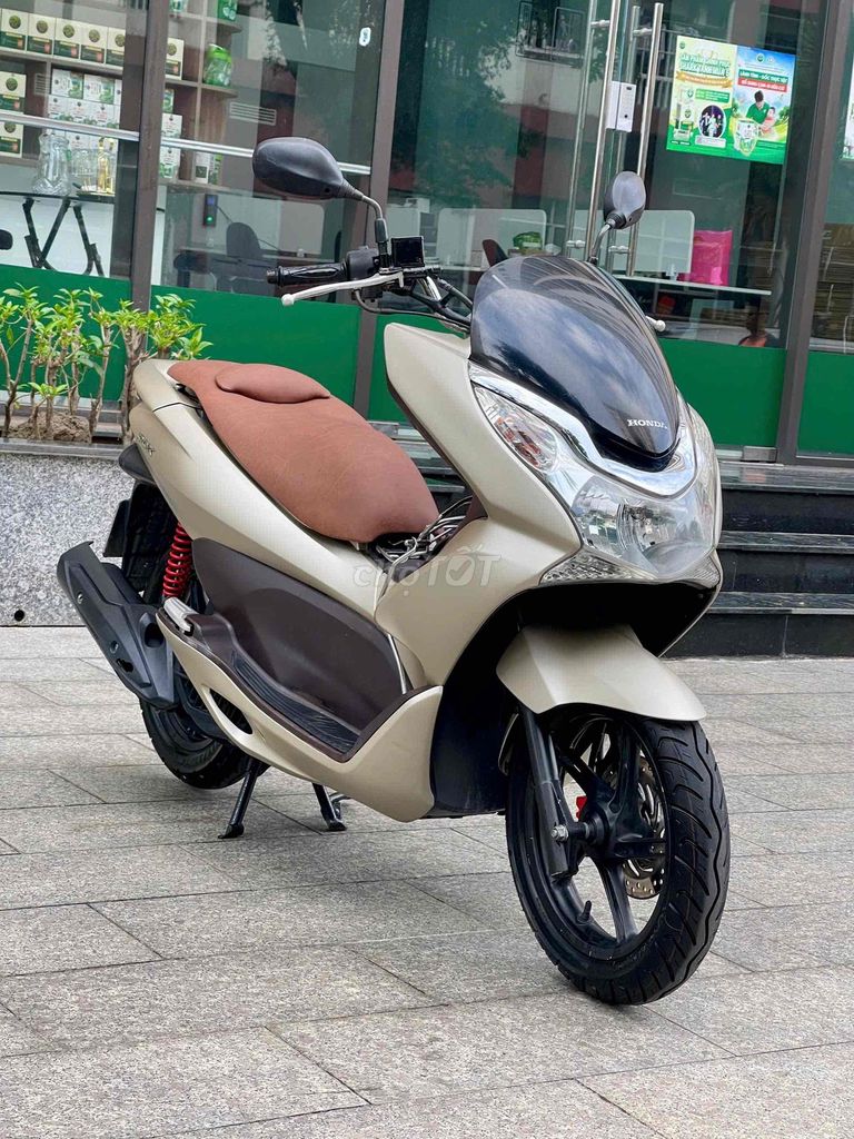 🔥 BÁN HONDA PCX 2012_125 CHÍNH CHỦ MÁY CHẤT. Mua bán Xe máy tại Quận Gò Vấp Tp Hồ Chí Minh được đăng bởi LONG THỊNH hình 2
