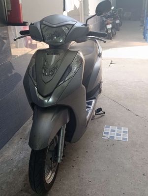 Xe lead 2016. Mua bán Xe máy tại Quận Tân Bình Tp Hồ Chí Minh được đăng bởi Ngọc Anh