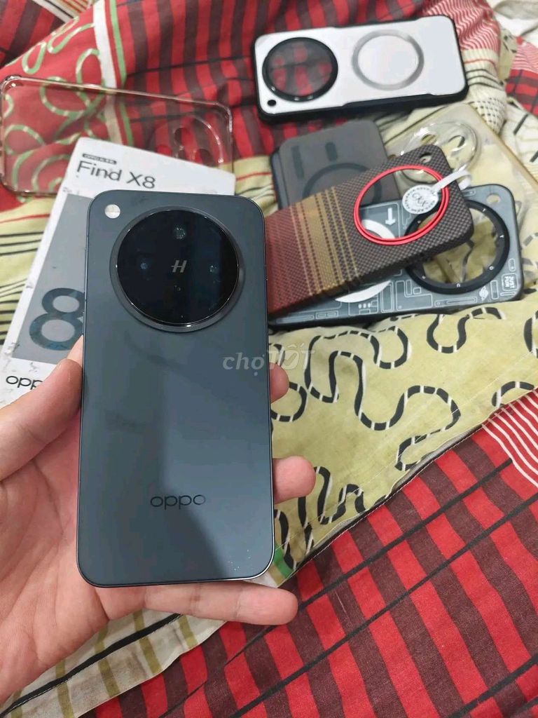 Thanh lí find x8 về quê. Mua bán Điện thoại tại Quận Hoàng Mai Hà Nội được đăng bởi Jacking Son hình 1