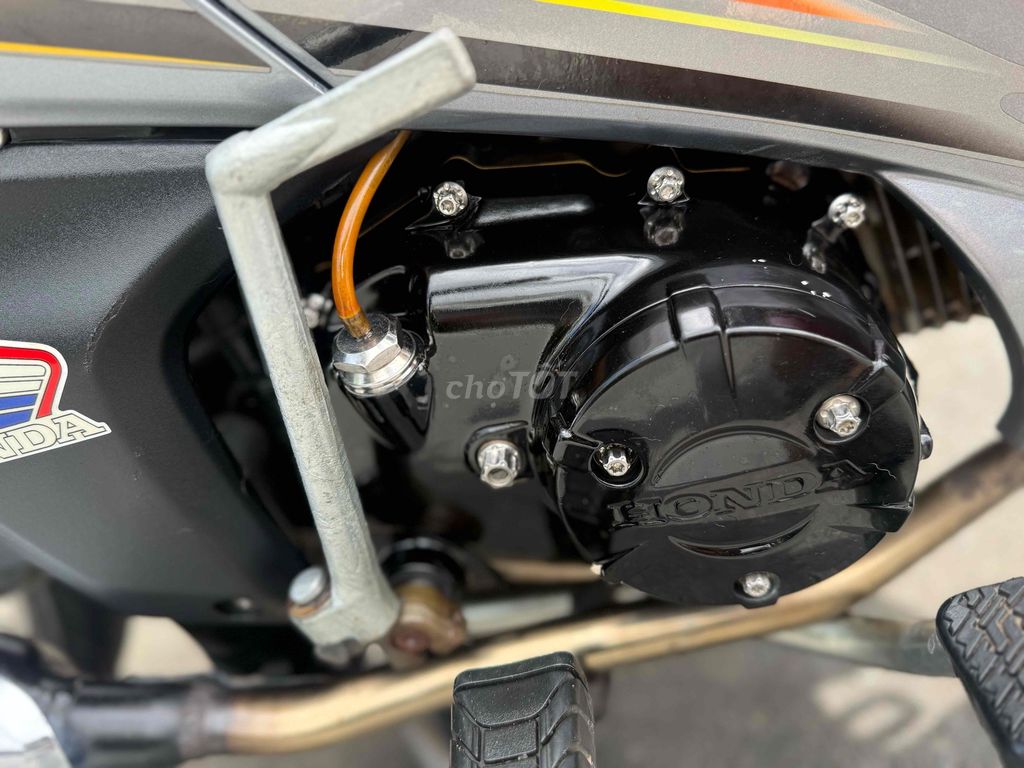 Future 2016 Kiểng B65 GÓP CẦN CCCD ĐỦ 18t TRẢ 0₫. Mua bán Xe máy tại Quận Ninh Kiều Cần Thơ được đăng bởi XE MÁY HOÀNG YẾN hình 5