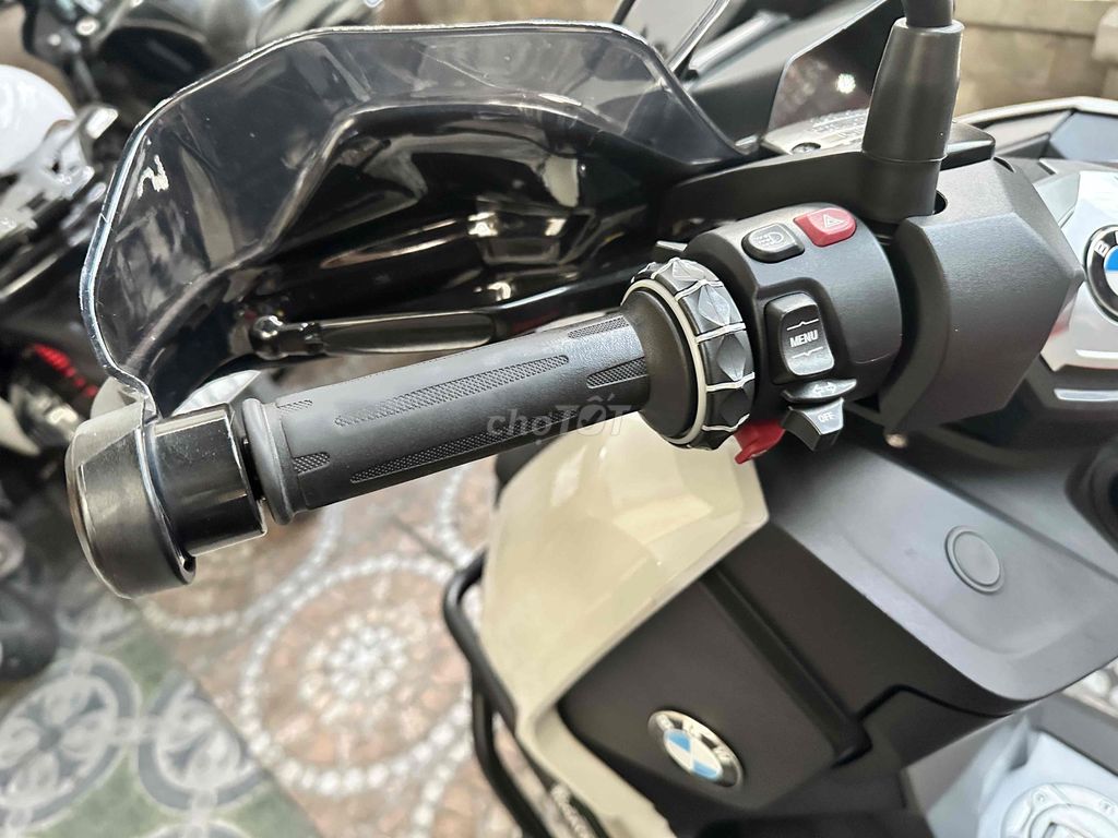 cần bán BMW c400x. Mua bán Xe máy tại Thành phố Thủ Đức Tp Hồ Chí Minh được đăng bởi t1991 hình 5