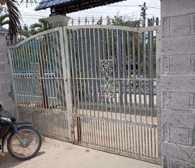 cần thanh lý cửa cổng. Mua bán Nội thất, đồ gia dụng khác tại Huyện Vĩnh Cửu Đồng Nai được đăng bởi Khaii87