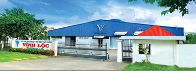 CÔNG TY CBTP VĨNH LỘC - TUYỂN CÔNG NHÂN