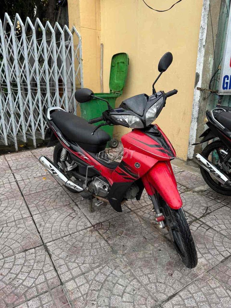 bán xe Jupiter máy zin êm ru Sơn zin tem zin hết. Mua bán Xe máy tại Quận Phú Nhuận Tp Hồ Chí Minh được đăng bởi Gặp vũ Nguyễn  hình 4