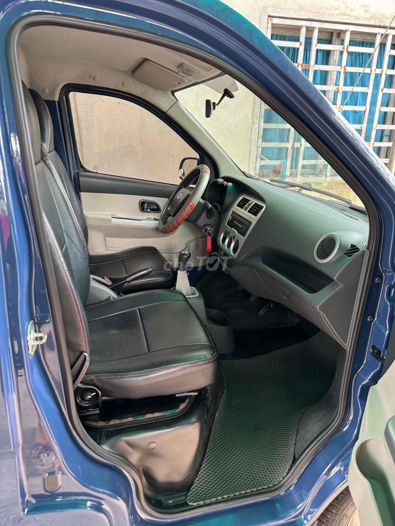 cần bán xe tải. Mua bán Xe tải, xe ben tại Thị xã Tân Uyên Bình Dương được đăng bởi Minhthuong hình 3