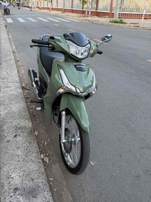 WAVE 125i kèm biển Đấu Giá 65-AA 288.68