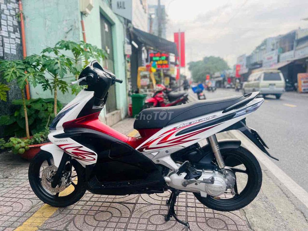 AB THÁI 2008 BSTP - KENG Y HÌNH - GÓP ĐƯA 0đ. Mua bán Xe máy tại Quận 8 Tp Hồ Chí Minh được đăng bởi XE MÁY NGUYỄN MINH SƠN hình 4