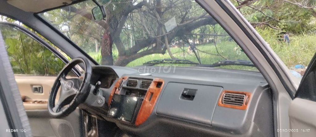 2005 GL - 212000 km. Mua bán Ô tô tại Quận Bình Thạnh Tp Hồ Chí Minh được đăng bởi Huy vũ hình 5