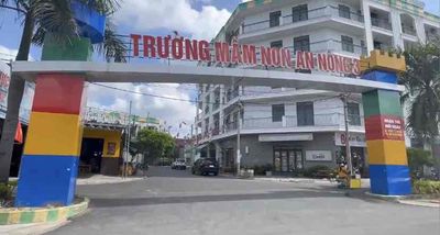 CHO THUÊ NHÀ NGUYÊN CĂN TẠI THỊ TRẤN ĐỨC HOÀ