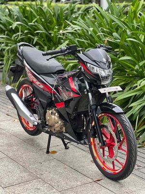 ❤️ Satria 150 đời 2020 bstp chính chủ hỗ trợ góp. Mua bán Xe máy tại Quận 11 Tp Hồ Chí Minh được đăng bởi Hưng Từ