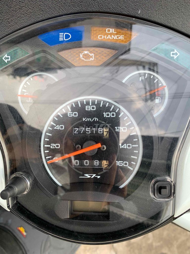 Cần bán SH ý 150i ba cục biển số tp ( xe nhà ). Mua bán Xe máy tại Quận Bình Tân Tp Hồ Chí Minh được đăng bởi Lộc Trần hình 4