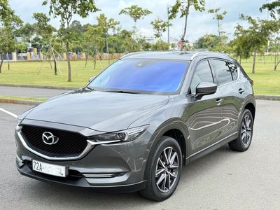 Mazda CX 5 2019 2.5L AT- Một đời chủ. Mua bán Ô tô tại Thành phố Bà Rịa Bà Rịa - Vũng Tàu được đăng bởi Hoang Tran