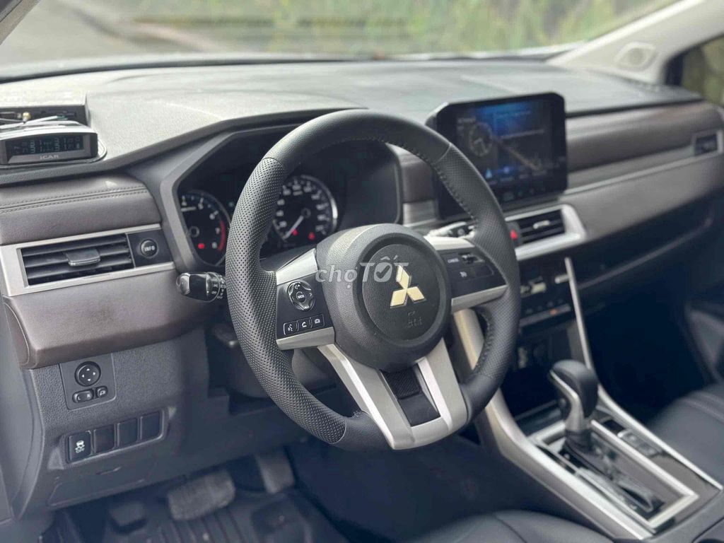 Mitsubishi Xpander 2022 AT Premium. Mua bán Ô tô tại Huyện Hóc Môn Tp Hồ Chí Minh được đăng bởi Phạm Đua hình 6