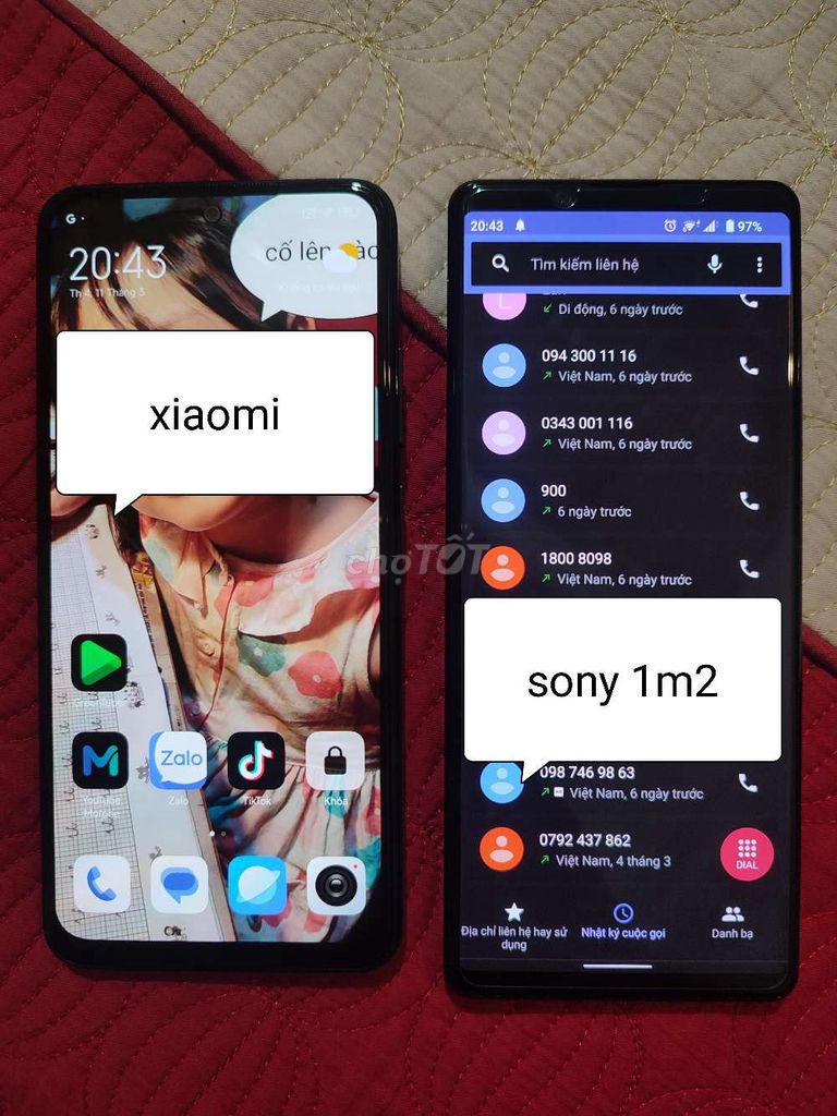 Hàng keng xà beng, nhận giao lưu. Mua bán Điện thoại tại Huyện Thạch Thành Thanh Hóa được đăng bởi Nguyễn Thanh Hà hình 1