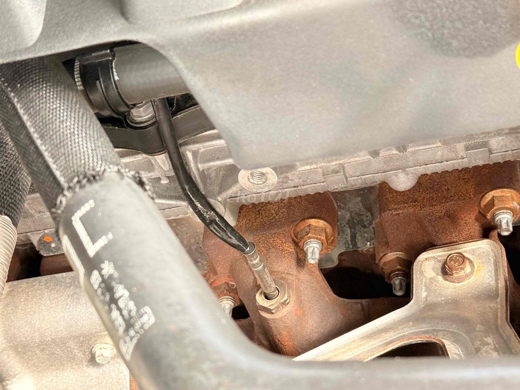 Ford Ranger 2018 Wildtrak 3.2 4x4 AT - 75000 km. Mua bán Ô tô tại Huyện Chương Mỹ Hà Nội được đăng bởi NGUYỄN TÙNG hình 12