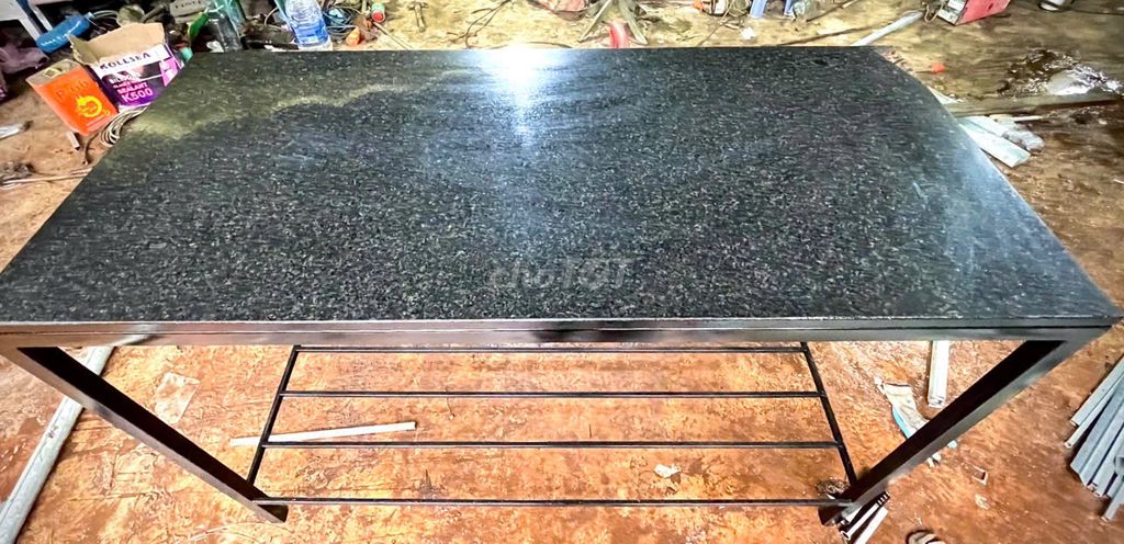 CẦN BÁN KỆ BẾP MẶT ĐÁ HOA CƯƠNG. Mua bán Tủ, kệ gia đình tại Huyện Hòa Vang Đà Nẵng được đăng bởi TRẦN MỸ LAN hình 1