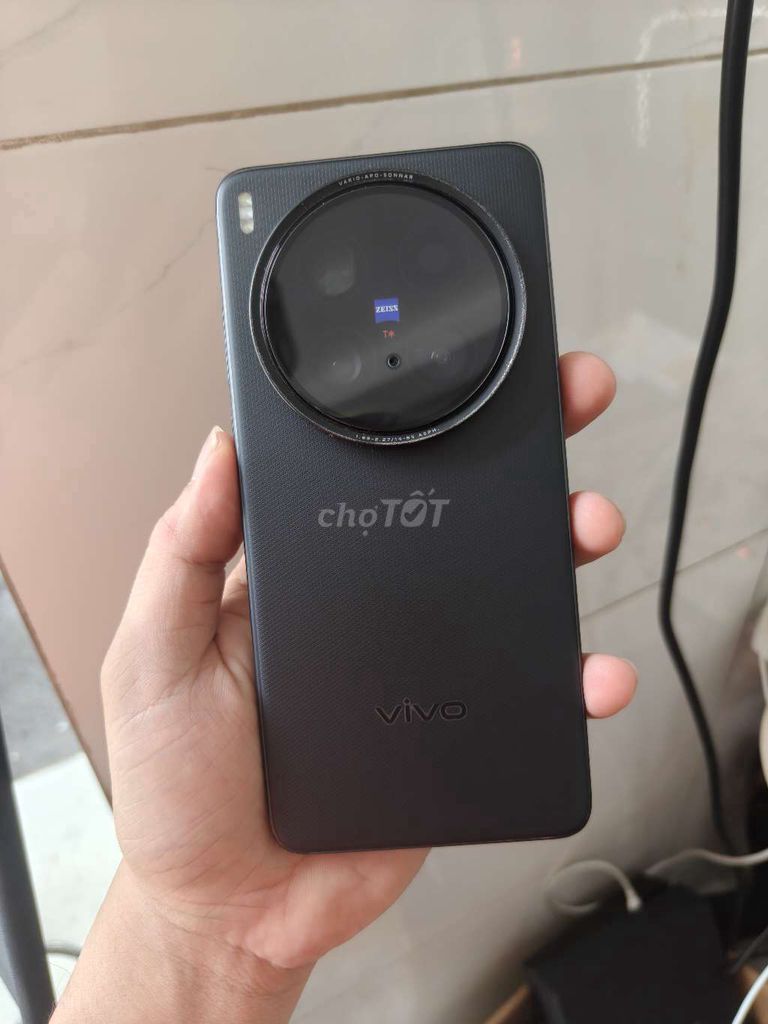 Vivo X200 Ultra 16GB 512GB.zin đẹp. fun. gl. Mua bán Điện thoại tại Quận 10 Tp Hồ Chí Minh được đăng bởi phạm trường giang thích giao lưu  hình 1