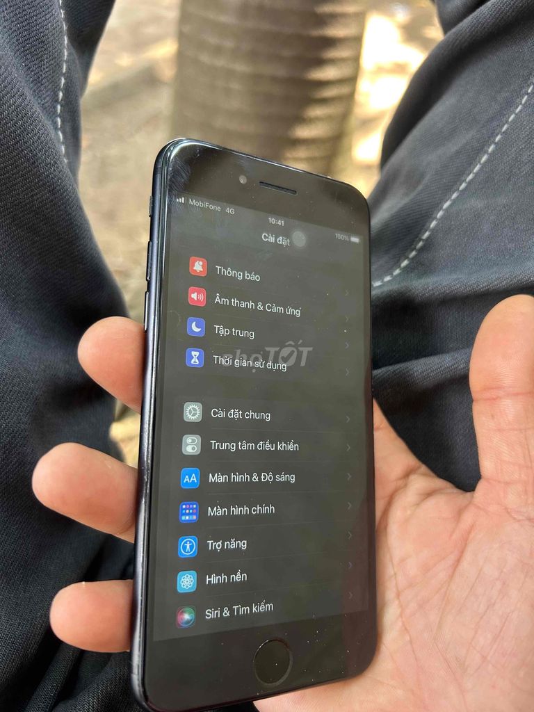 iphone 7g qt mvt home bấm ok. Mua bán Điện thoại tại Thành phố Biên Hòa Đồng Nai được đăng bởi l hình 1