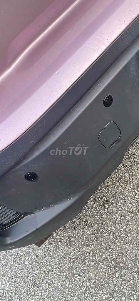 VinFast VF3 2022 - 3900 km. Mua bán Ô tô tại Thành phố Dĩ An Bình Dương được đăng bởi Phan văn Độ hình 16