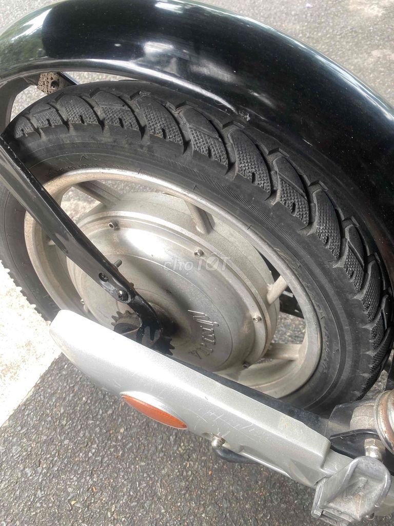 xe điện capa nijia đẹp. Mua bán Xe điện tại Quận Tân Phú Tp Hồ Chí Minh được đăng bởi Lê huy hình 6