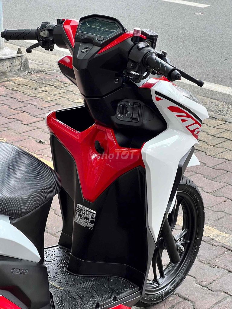 [GÓP DC GIỮ CAVET] VARIO 150 2021 - Odo 19k km. Mua bán Xe máy tại Quận 12 Tp Hồ Chí Minh được đăng bởi Bùi văn hiếu hình 12