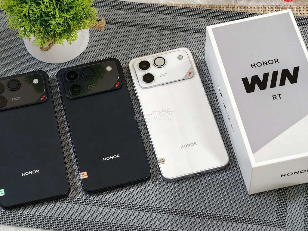 Honor WinRT 256GB Đen + 16/512Gb Trắng. Mua bán Điện thoại tại Quận Cẩm Lệ Đà Nẵng được đăng bởi Khoa Tàu hình 1