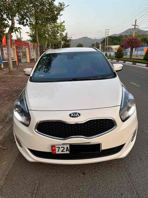 Kia Rondo đời 2016 Máy xăng Số tự động 7 chổ Odo k