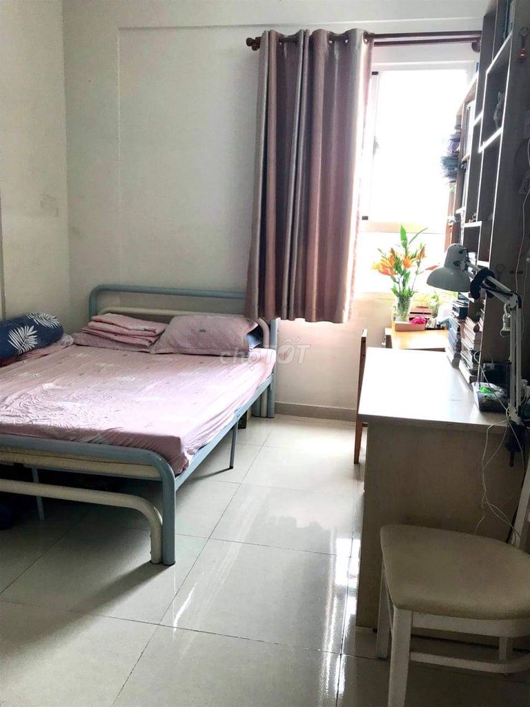 Bán Căn Hộ Chính Chủ
