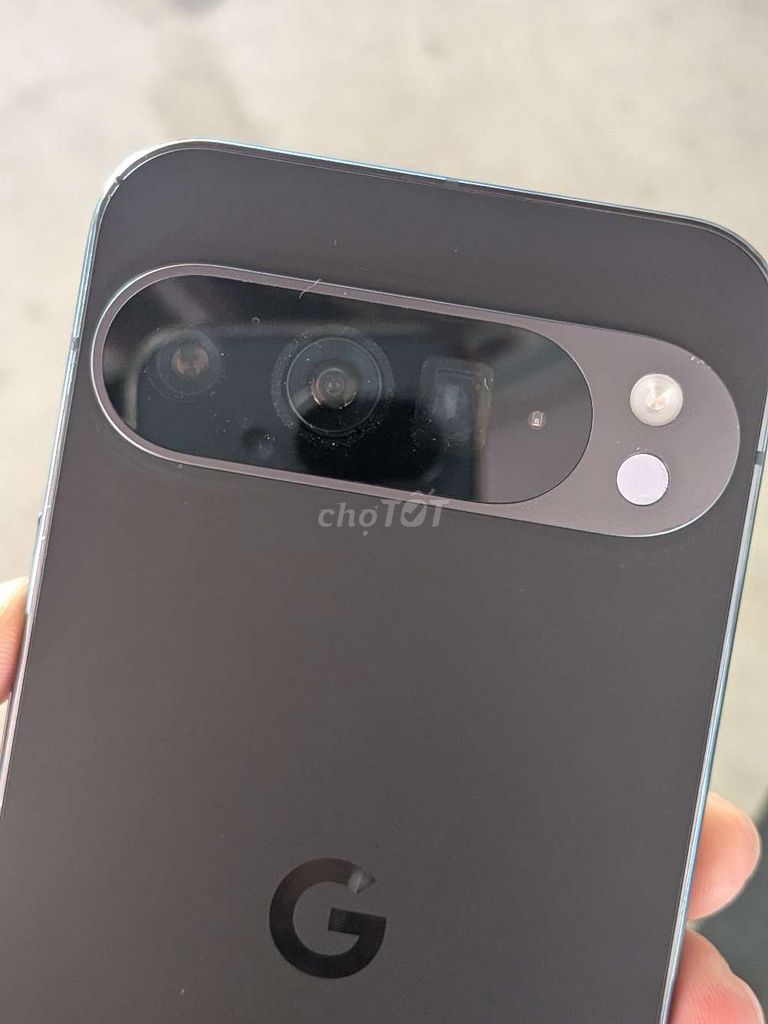 google Pixel 9 Pro xl 256gb quốc tế. Mua bán Điện thoại tại Quận Gò Vấp Tp Hồ Chí Minh được đăng bởi Vinh hình 1