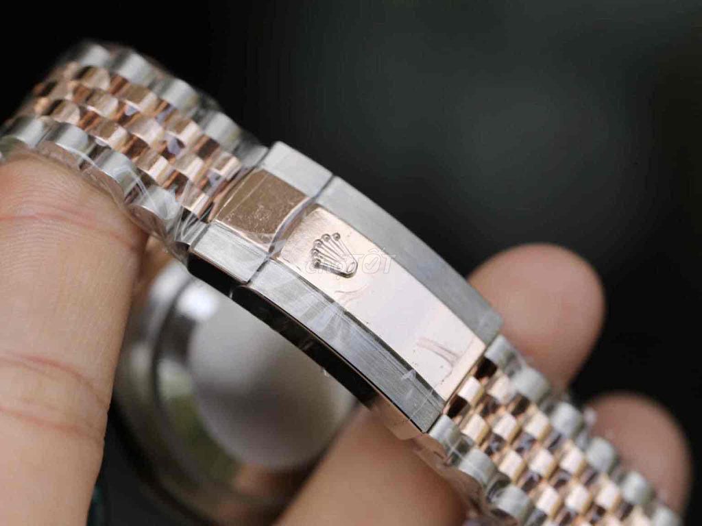 Rolex chính hãng -motif size 36